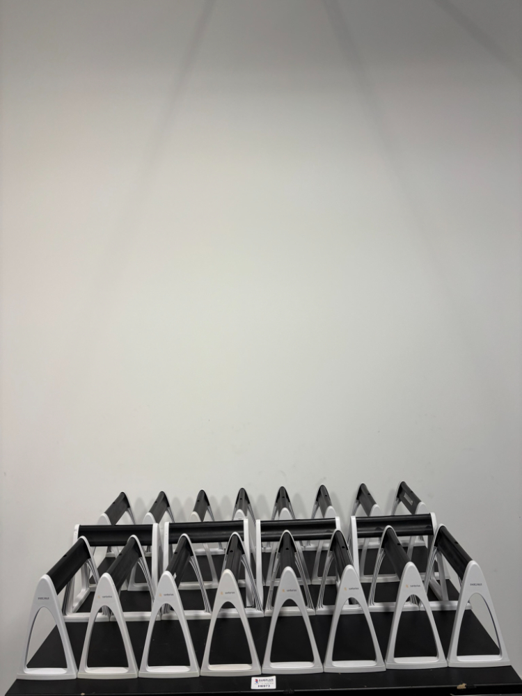 Image of Sartorius Pipettes Stand x20